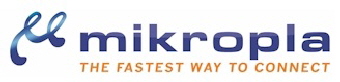 Logo Mikropla