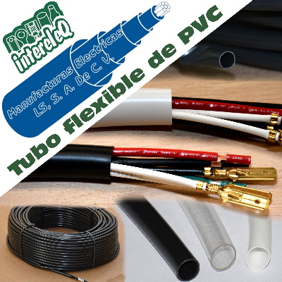 PVC tubing UL approved